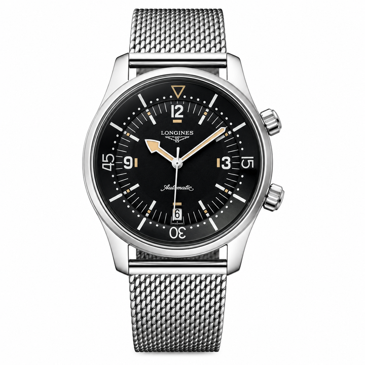 Longines Legend Diver 42