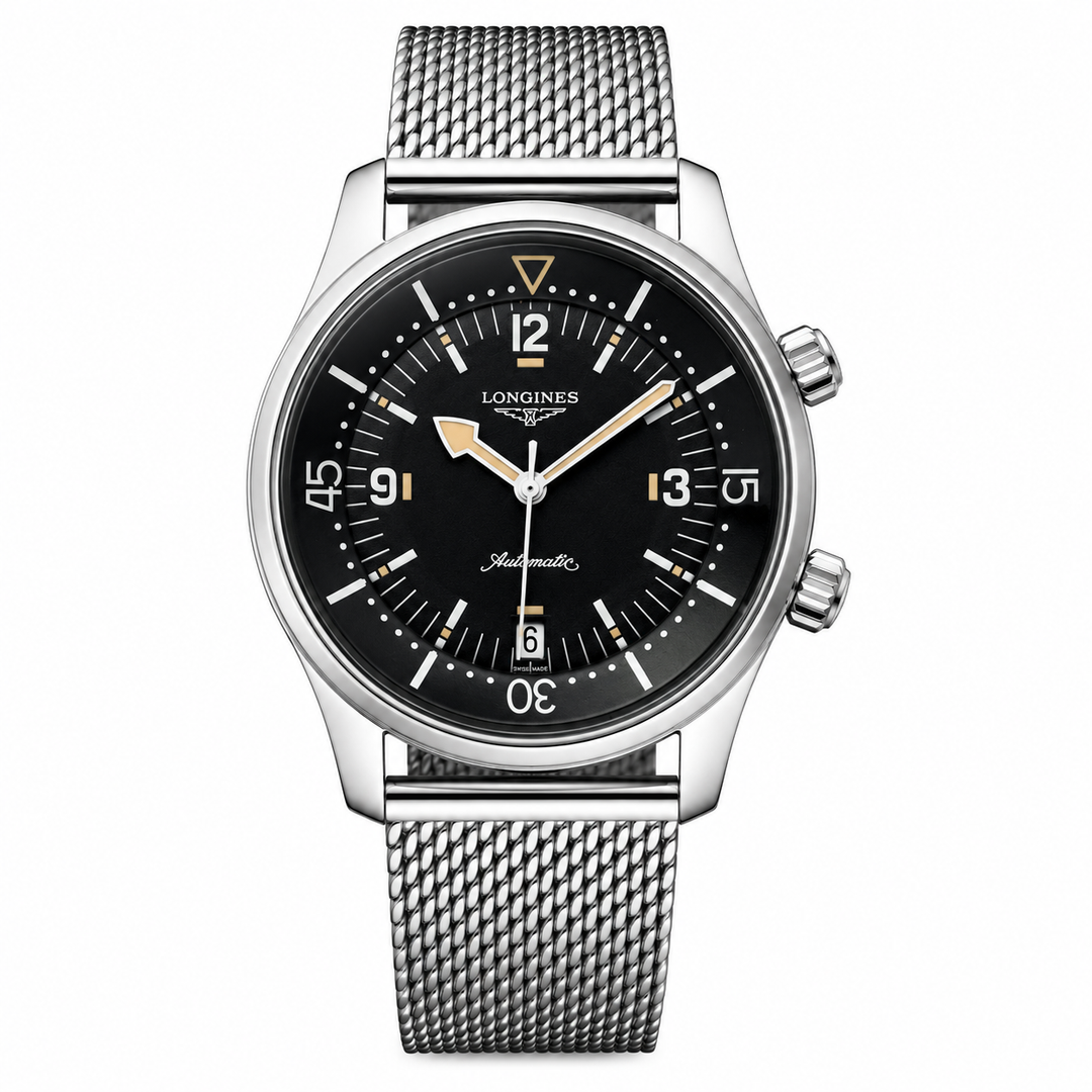 Longines Legend Diver 42