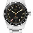Longines Spirit Zulu Time Titanium
