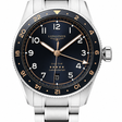 Longines Spirit Time Zulu
