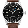 Longines Spirit Zulu Time