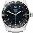 Longines Spirit Zulu Time