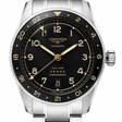 Longines Spirit Zulu Time
