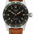 Longines Spirit Zulu Time