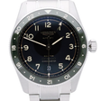 Longines Spirit Zulu Time