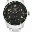 Longines Spirit Zulu Time