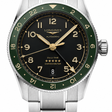 Longines Spirit Zulu Time