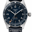Longines Spirit Zulu Time