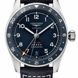 Longines Spirit Zulu Time