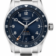 Longines Spirit Zulu Time