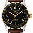 Longines Spirit Zulu Time