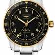 Longines Spirit Zulu Time