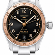 Longines Spirit Zulu Time 1925
