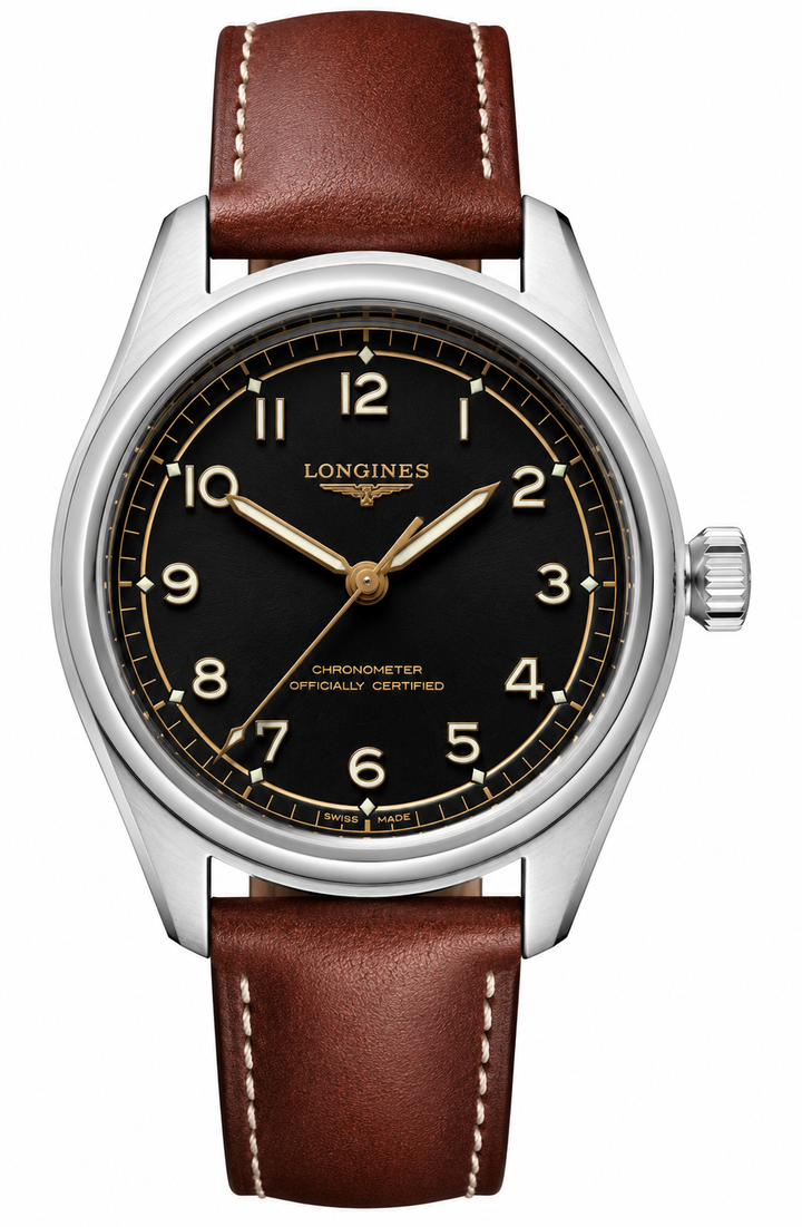 Longines Spirit Pilot