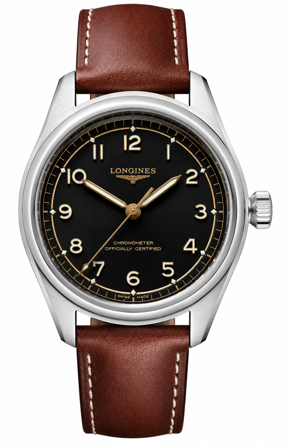 Longines Spirit Pilot
