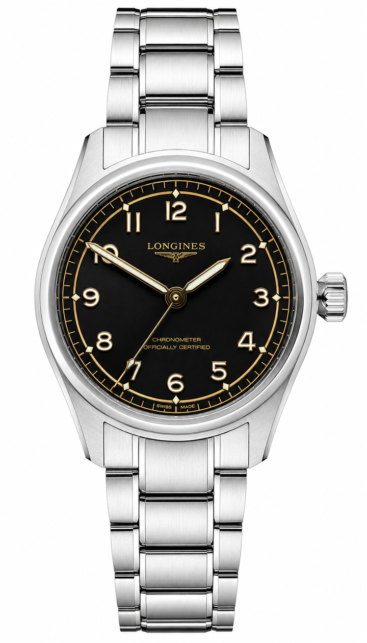 Longines Spirit Pilot