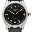 Longines Spirit Pilot