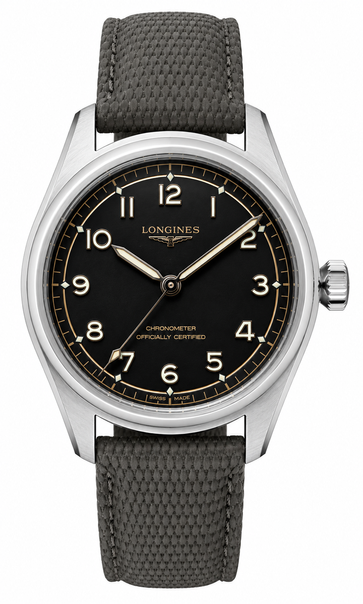 Longines Spirit Pilot