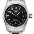 Longines Spirit
