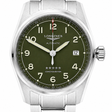 Longines Spirit