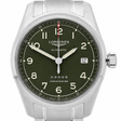 Longines Spirit