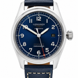 Longines Spirit
