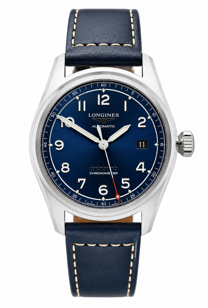 Longines Spirit