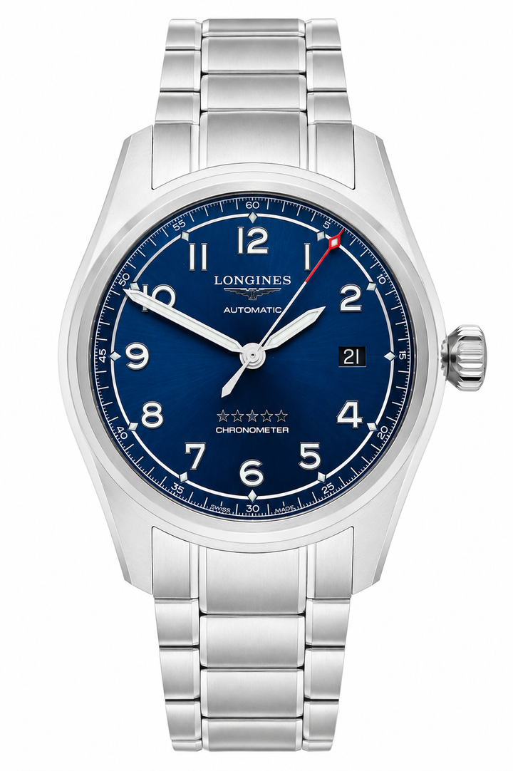 Longines Spirit