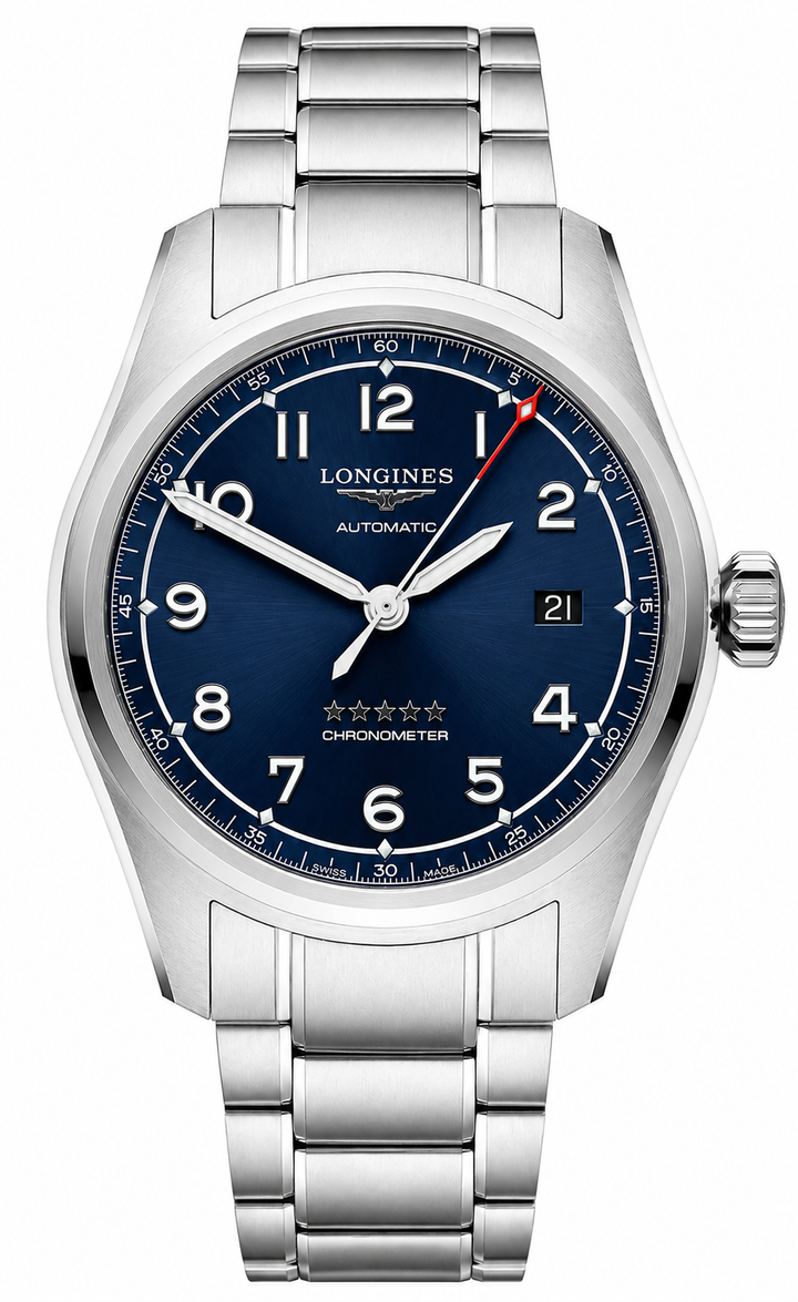 Longines Spirit