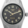 Longines Spirit