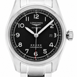 Longines Spirit
