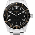 Longines Spirit Time Zulu