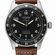 Longines Spirit Zulu Time