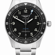 Longines Spirit Zulu Time