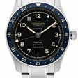 Longines Spirit Zulu Time