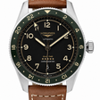 Longines Spirit Zulu Time