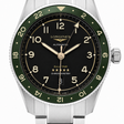 Longines Spirit Zulu Time