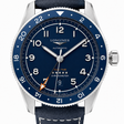 Longines Spirit Zulu Time