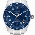 Longines Spirit Zulu Time