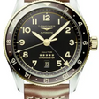 Longines Spirit Zulu Time