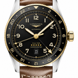 Longines Spirit Zulu Time