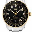 Longines Spirit Time Zulu