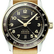 Longines Spirit Zulu Time
