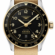 Longines Spirit Zulu Time