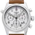 Longines Spirit Chronograph