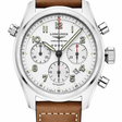 Longines Spirit Chronograph