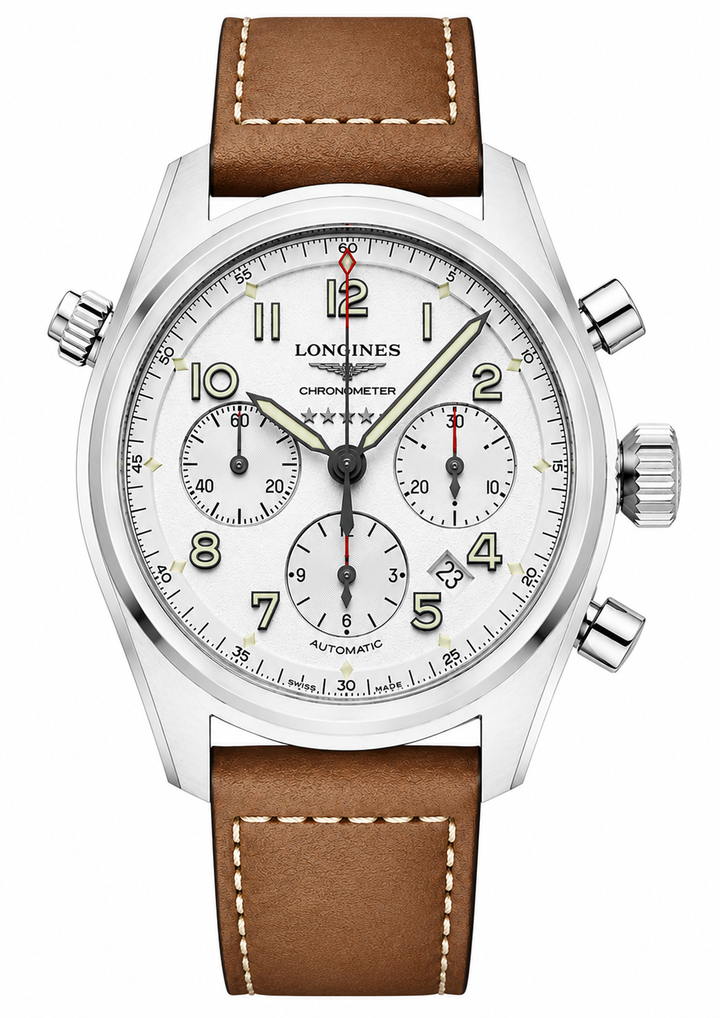 Longines Spirit Chronograph