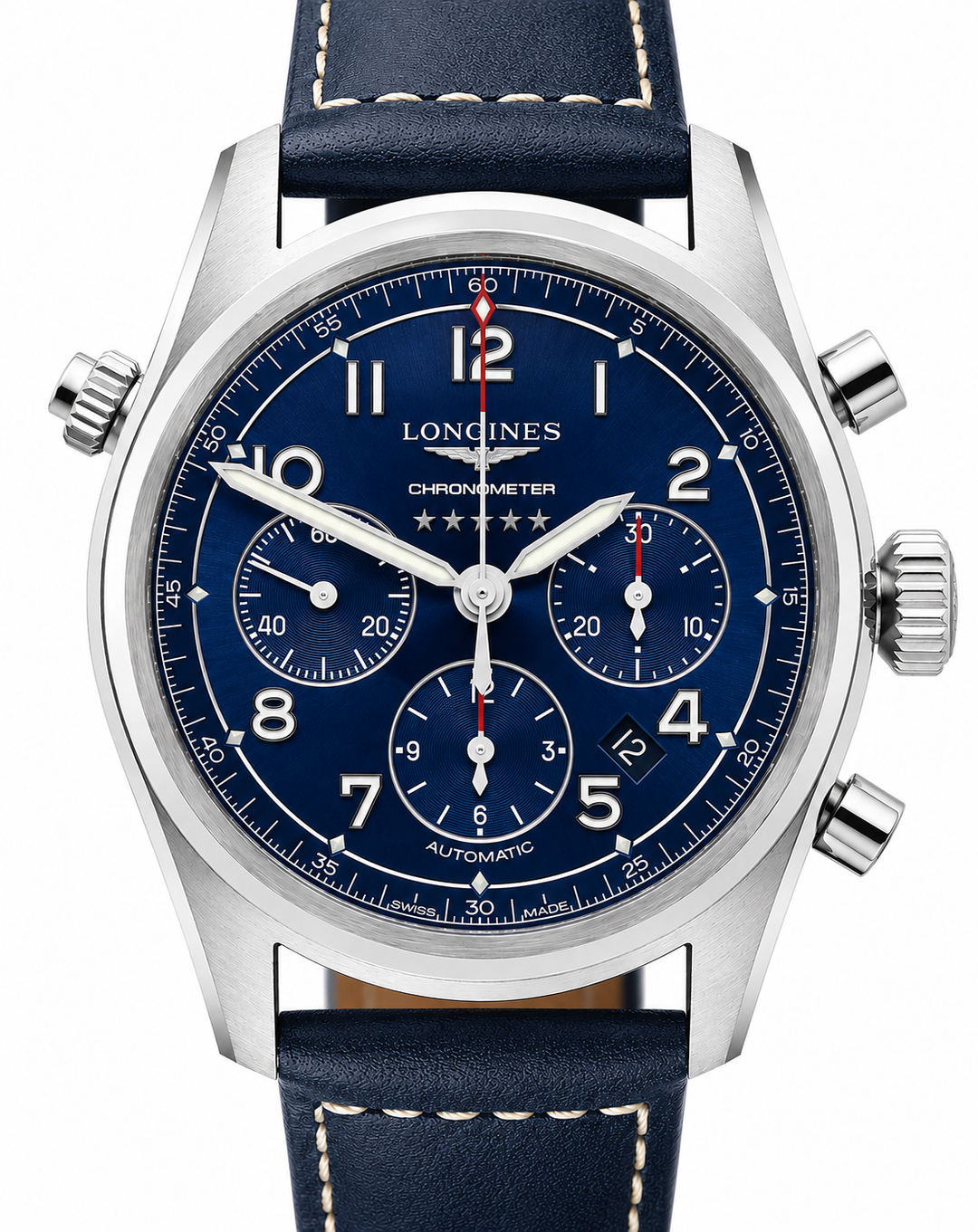 Longines Spirit
