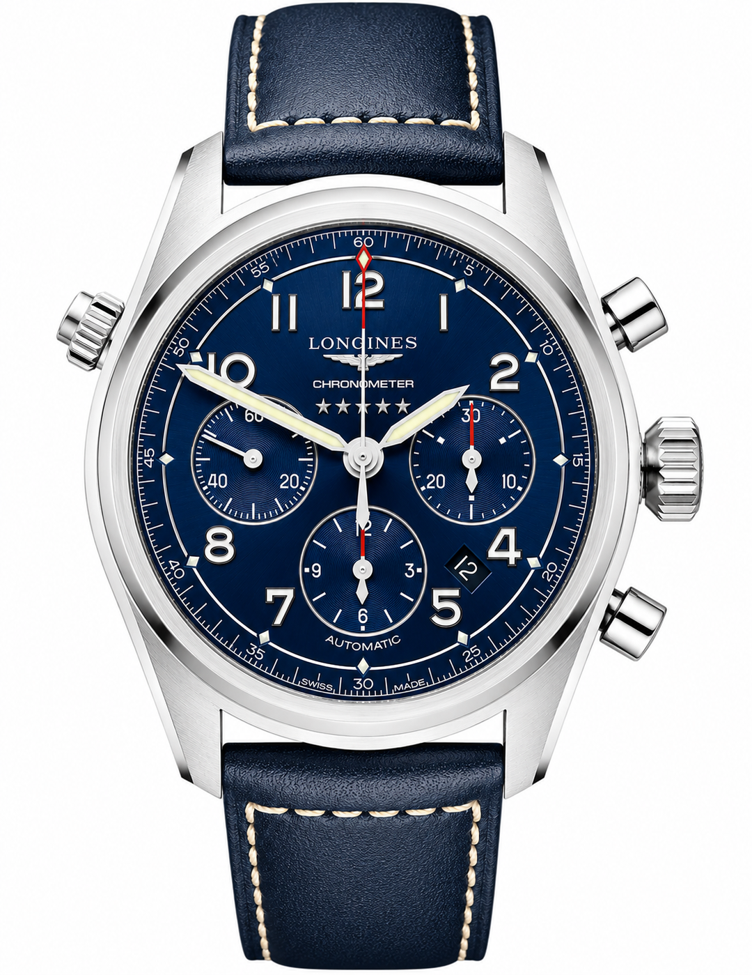 Longines Spirit
