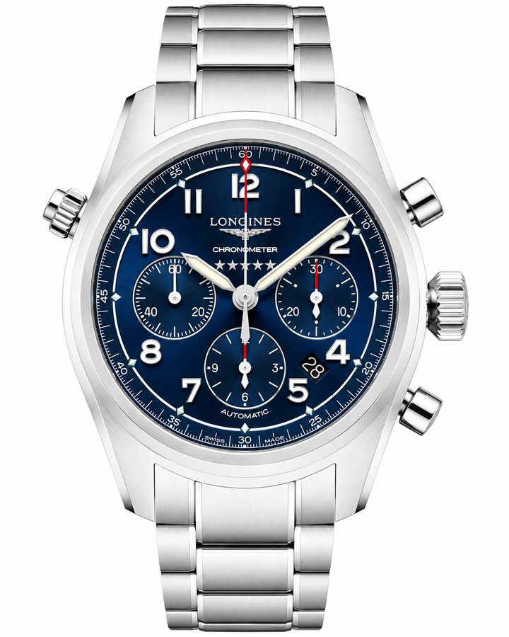Longines Spirit Chronograph